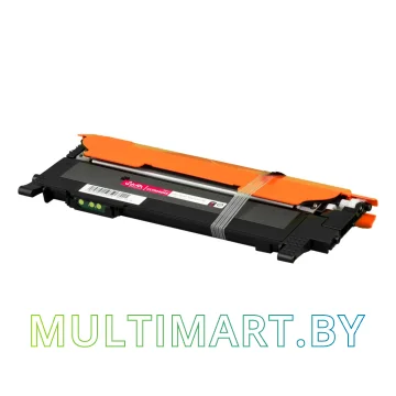 Картридж Sakura Printing SACLTM404S (аналог Samsung CLT-M404S) картинка 2